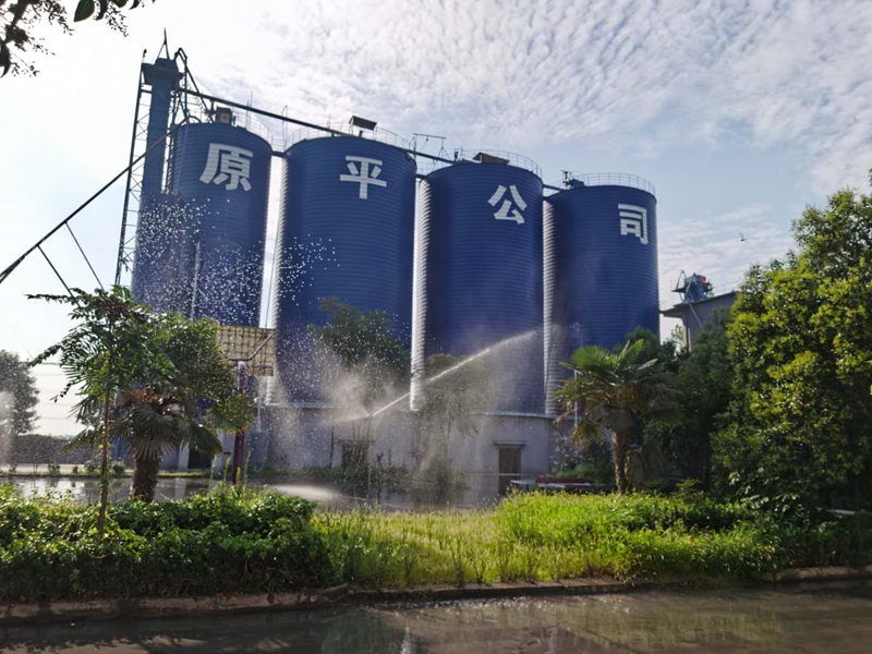水泥的運用與選購